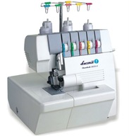 Maszyna do szycia Łucznik Overlock 820D5