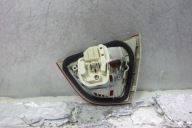 BMW E90 sedan LIFT 08- light rear rear part left