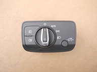 Audi a3 8v переключатель света 8v0941531l