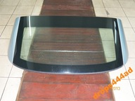 Стекло задний vw eos 1q0871177a
