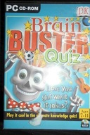 Brain Buster Kvíz PC