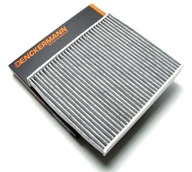 Denckermann m110512k filtr, вентиляция пространство pasazerskiej - фото