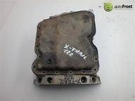 Піддон основа,основний nissan x-trail t31 2.0dci - фото