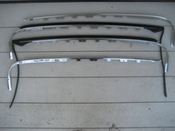 Porsche panamera 970 листви дверь 97053648100 - фото