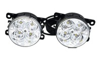 Suzuki alto splash led дневной magneti marelli ^