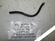 Шланг трубка воды microcar mgo highland 11r - фото