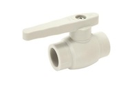 PP-R PN25 KULOVÝ KOHOUT 32 MM