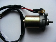 Стартер 2t zipp romet kingway vapor keeway