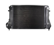 Комплект охладитель vw eos scirocco golf v 1,8 2,0 tsi 04 05- - фото
