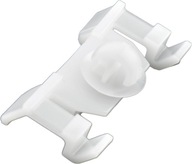 Romix – 10 x MB W202, W208 (CLK), W211 vonkajšie upevňovacie klipy Sill Moulding Clips 0099884178 C60404