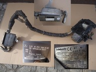 Webasto mercedes w251 r-klasa a2515002598 top v - фото