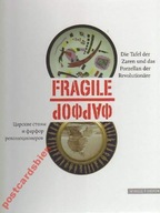 33085 Fragile - die Tafel der Zaren und das Porzel