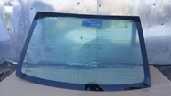 Toyota avensis t27 стекло задний седан 09
