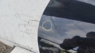 Tür rechts heck hinten RENAULT CLIO IV HB
