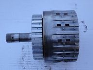 5hp24 planetarka корзина satelity e audi a8 d2 jaguar