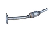 Катализатор toyota yaris 1.3i 16v 2nz-fe 8/99- - фото