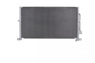 Новый, новое охладитель кондиционера ford mondeo mk3 1116809 1142333 1232914 1671712 - фото