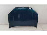 Капот покрытие двигателя honda hrv 1999-2005