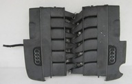 Колектор всмоктуючий audi a8 d3 4e 6.0 w12 07c133185bd - фото