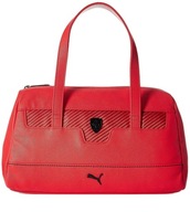 TAŠKA KABELKA PUMA SCUDERIA FERRARI LS HANDBAG