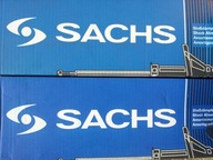 Sachs амортизаторы vw passat b6 b7 3c5 odb перед