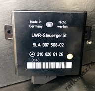 Модуль блок mercedes w210 2108206126 опольское воеводство, опольськое