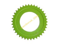 Шестерня колесо шестерня claas rollant 44 46 66 150 markant 41 812351 z-38 - фото