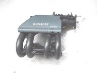 Renault twingo kangoo 2001r 1,2b колектор всмоктуючий - фото