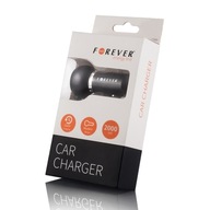 Nabíjačka do auta USB typ C Forever 2100 mA