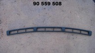 Opel astra ii g решетка, решетки решетка, решетки впуск бампер перед - фото