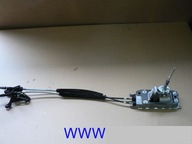 Dw new beetle механізм перемикання, зміни передач, коробка передач 1k0711049ca