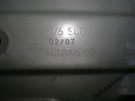 DZWIGAR parafango AUDI Q7 4L0805158A 4L0805157A