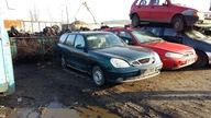 Стартер daewoo nubira ii 2,0b -czesci - фото
