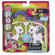 MY LITTLE PONY POP PONÍK NA SKLADANIE RARITY KONÍK