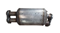 Фильтр dpf fap bmw 535d e60 01/2004-12/2007 - фото