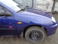 Крыло правый перед mazda 323c ba v 3d 12l 94-98