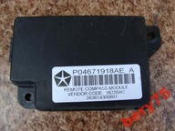 Jeep commander 06r 3,0crd блок   датчик - фото