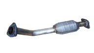 Катализатор toyota land cruiser 90 3.0 d-4d 2000- - фото