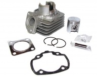 Цилиндр nicasil 50 peugeot buxy speedfight zenith speedake vivacity sv