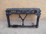 Передняя панель уселитель mazda iii 3 09- bbm453110 - фото