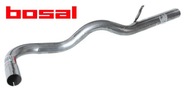 Bosal 801-185 трубка выпускная - фото