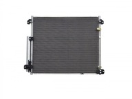 Новый, новое охладитель кондиционера cadillac sts srx 05 06- 89022521 3030263 - фото