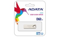 Pendrive ADATA Pendrive USB ADATA Kobiecy Metal LUX 32GB 32 GB USB 2.0 wielokolorowy