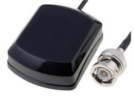 GPS antenna BNC csatlakozóval Garmin Pilot 3 GPSMAP StreetPilot GPS navigációhoz