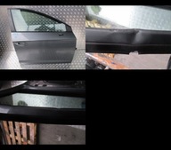 Дверь seat leon 5f0 правое переднее