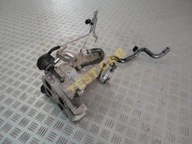 Vw audi skoda охладитель выхлопных газов egr 07z131514c - фото