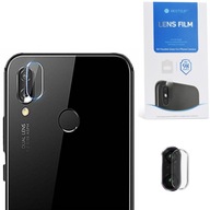 Tvrdené sklo Direct pre Huawei P20 Lite 1 ks