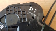 lock door right rear part rear. LEXUS IS III 13