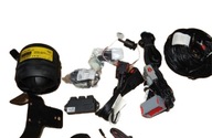 Сигнализация autoalarm antywlamaniowy citroen 9471l3