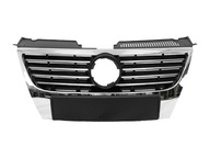 Решетка, решетки решетка решетка, решетки vw passat b6 3c0 05- highline - фото